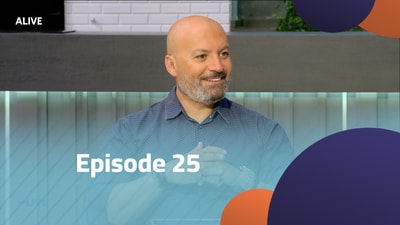 Episode 25
