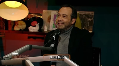 Nabil Bader