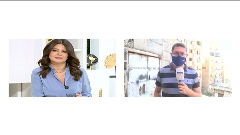 مباشر من طرابلس