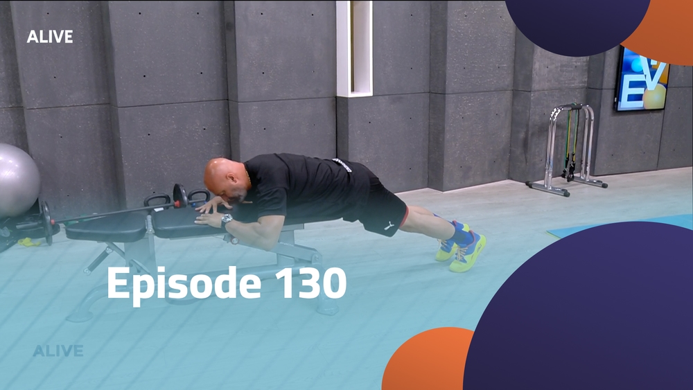 Episode 130