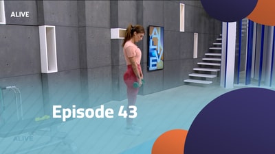 Episode 43