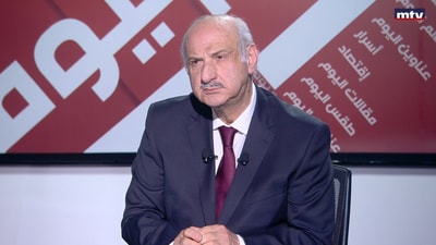 Riad Rahal