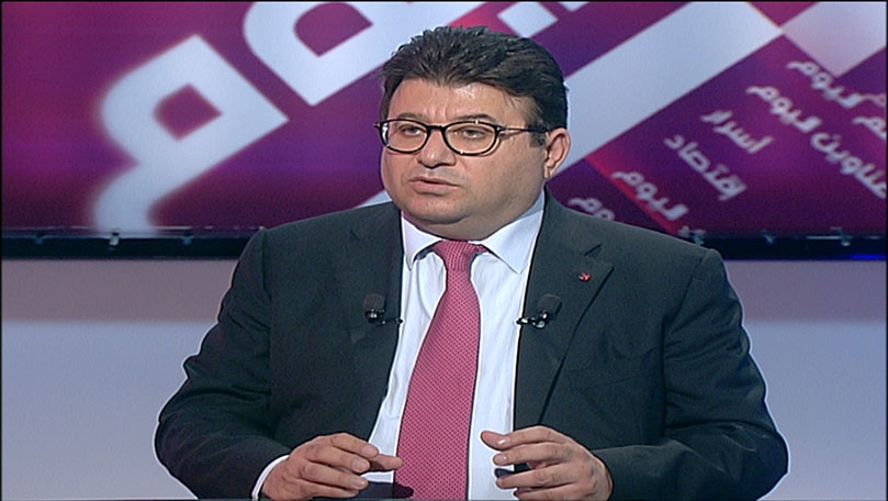 بول يوسف كنعان