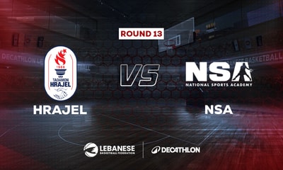 Tadamon Hrajel vs NSA