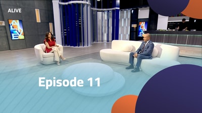 Episode 11