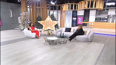 Dr. Janette Abou Nasr Daccache - The Psychology of the Beginning and the End