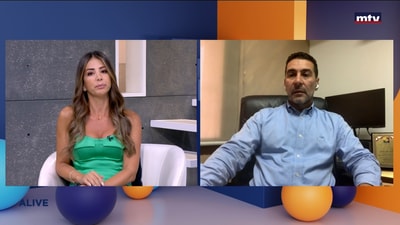 Tarek Younes - Chaos in valet parking service and random tariffs