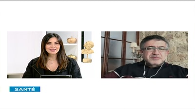 Dr Hanna Matar - Headache