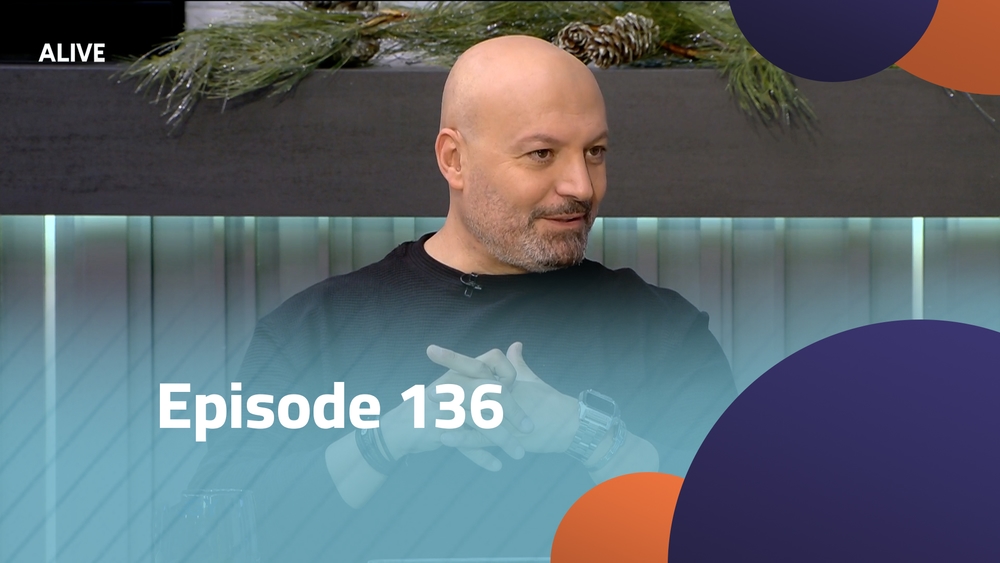 Episode 136