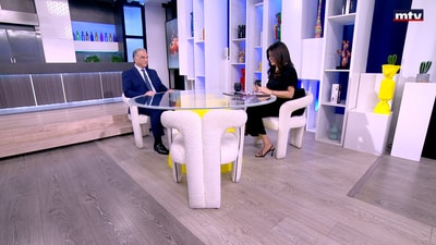 Professeur Pierre Gemayel - Thigh muscle pain