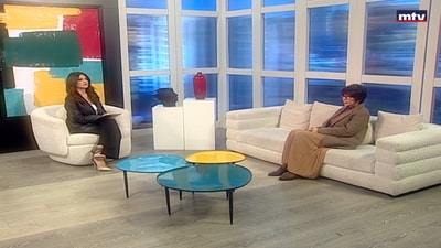 Dr. Paula Atallah - World Gland Month