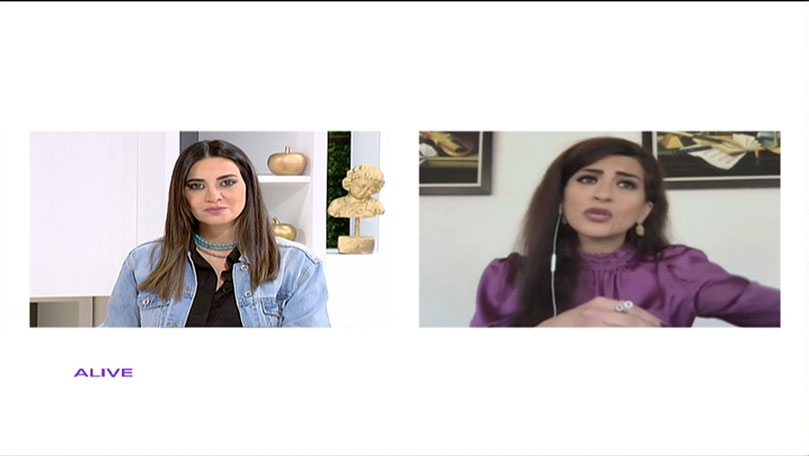 Dr Lea Sawaya - Signs that predict divorce