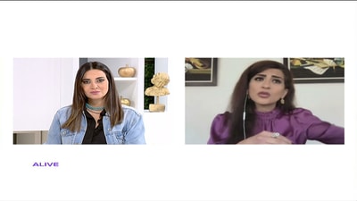 Dr Lea Sawaya - Signs that predict divorce