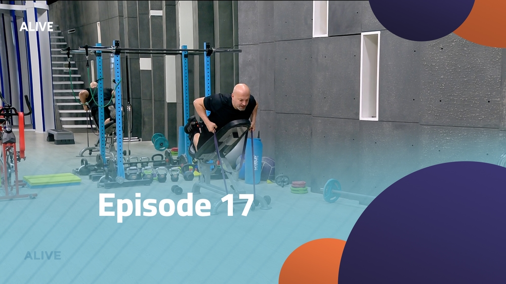 Episode 17