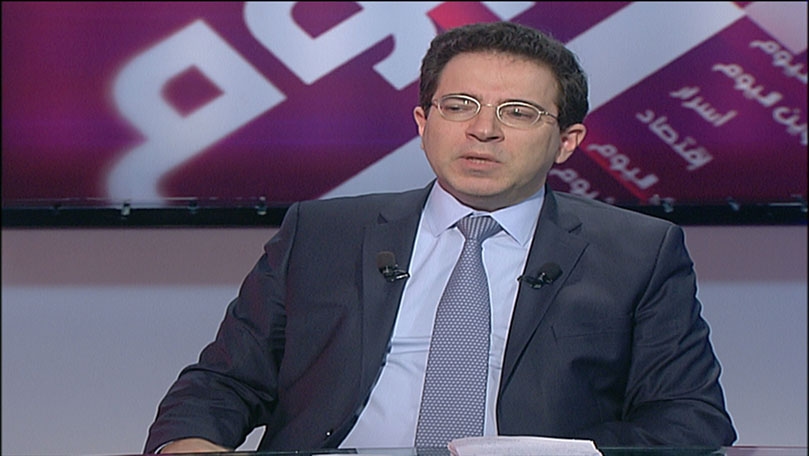 الكسندر نجار