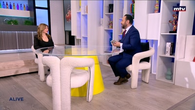Rana Haddad - The effect of the sacrificial mother on the child
