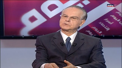 Georges Adwan 