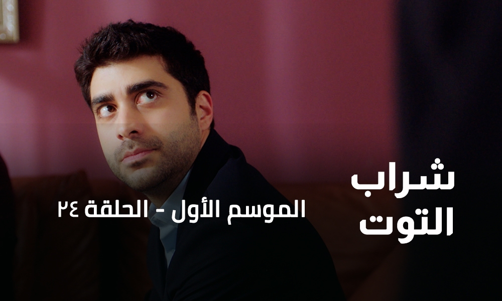 الحلقة 24
