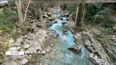 02 Oct 2021 - A Trip To Nahr Ibrahim - Part 8