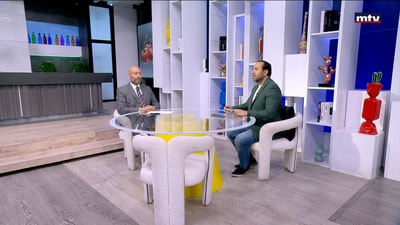 Hossam Al Hajj - Hate speech and freedom of expression in Lebanese law