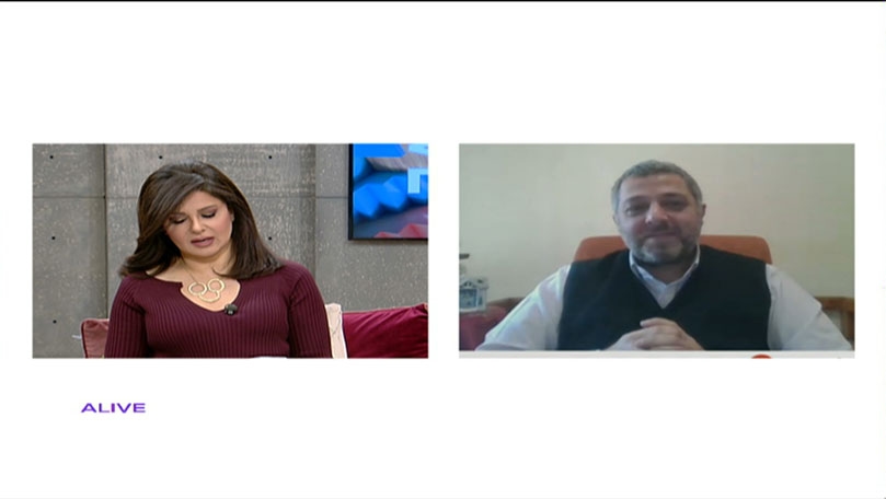 Charles Saliba - Towards sustainable NGOs