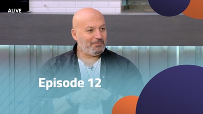 Episode 13