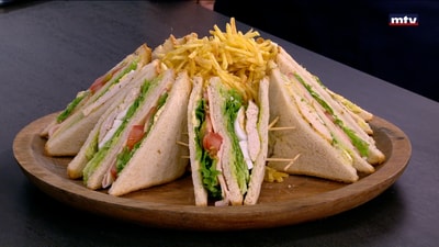 Club Sandwich