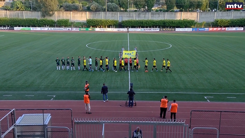 Ansar v/s Ahed - Week 10
