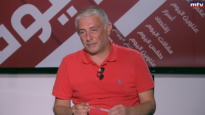 Nidal Sabeh