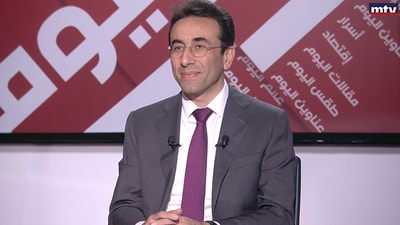 Ziad Chbib
