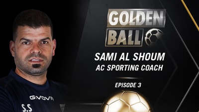 Sami Al Shoum