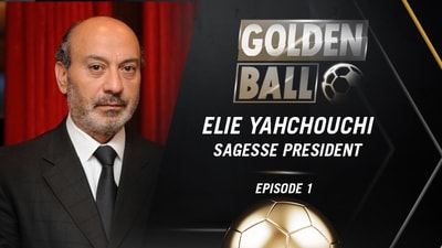 Elie Yahchouchi