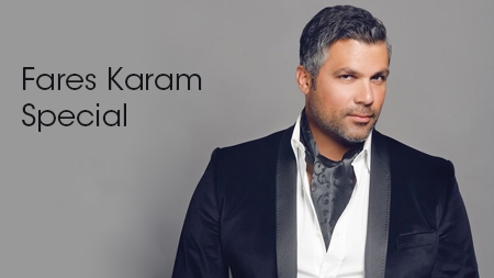 Fares Karam Special