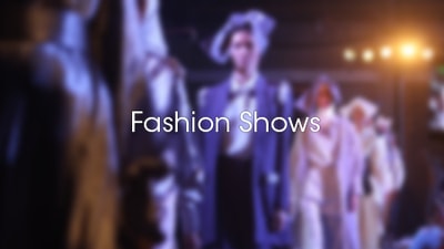 Fashion Shows