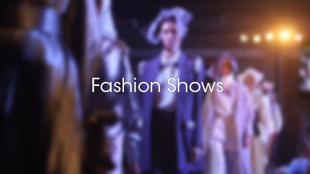 Fashion Shows
