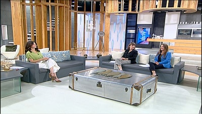 Marielle Salloum Maron - Benedict Vinie - Music Festival