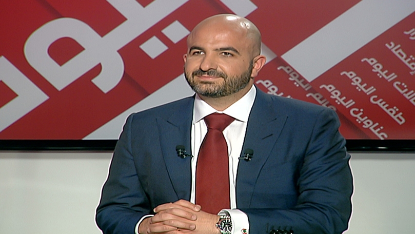 هاني صليبا
