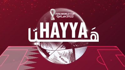 Hayya Hayya