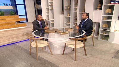 Imad Mrad - Monarchy in Britain