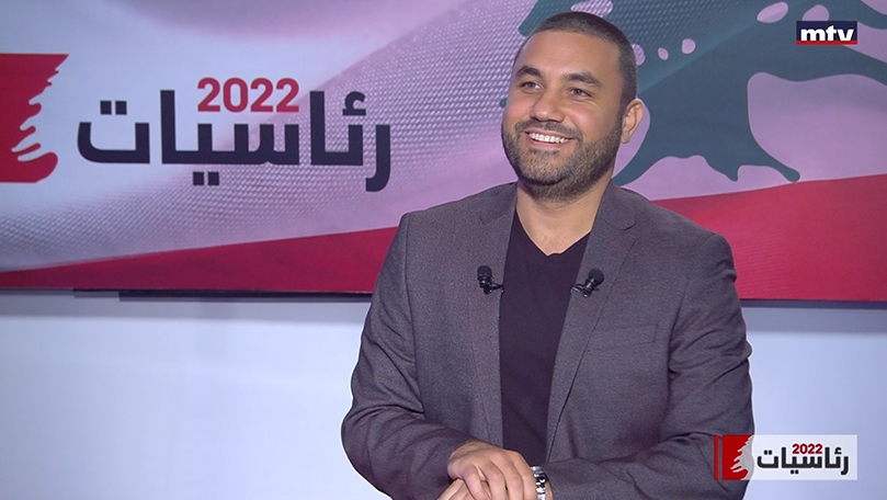 محمد بركات