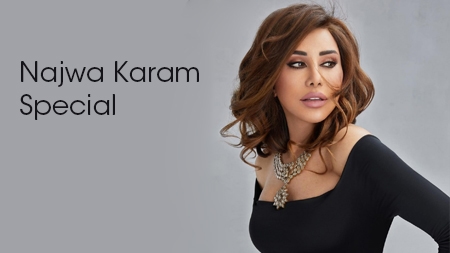 Najwa Karam Special