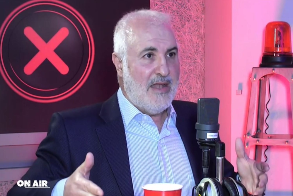 Jean Aziz