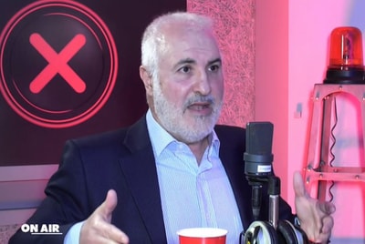 Jean Aziz