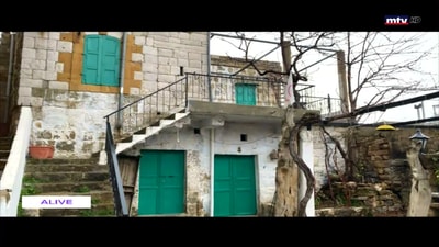 23 Jan 2021 - A journey to the Lebanese mountainous regions