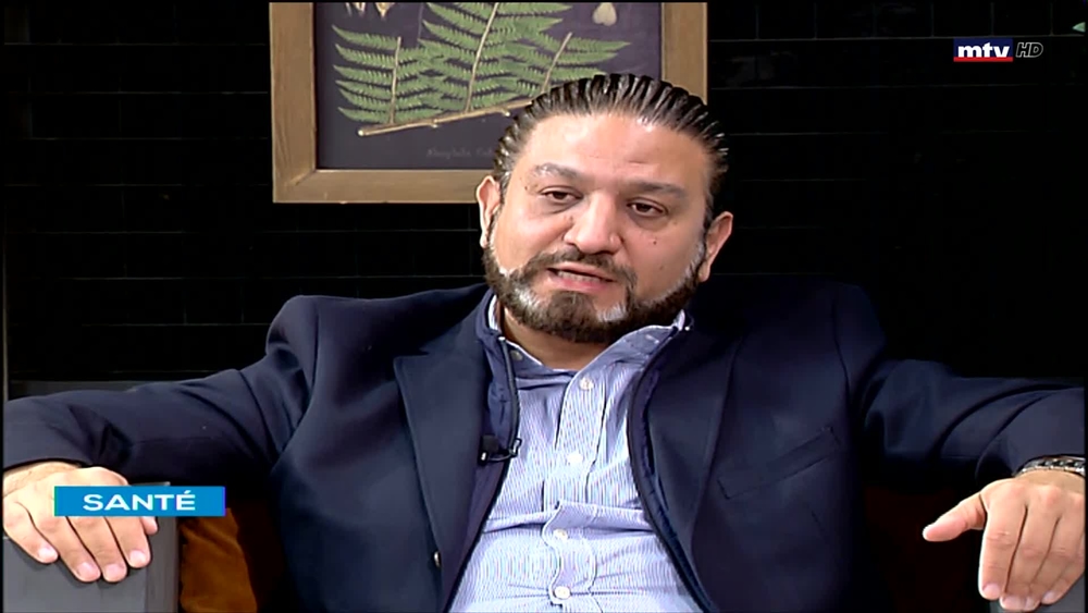 Calcification of the hip and knee - Dr Amer Abdallah