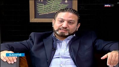 Calcification of the hip and knee - Dr Amer Abdallah