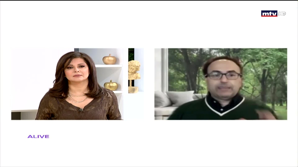  عوارض ما بعد الكوفيد19 - د فادي حداد  
