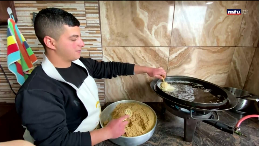 19 شباط 2021 -  جولة على المناطق اللبنانية 