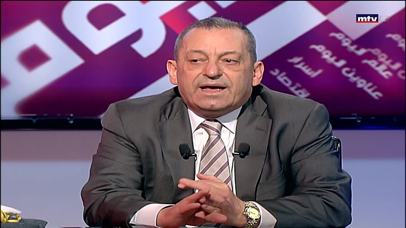 أنطوان زهرا