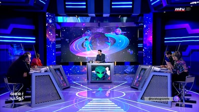 Naji Osta